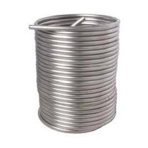 Stainless Steel Seamless Tube Coil