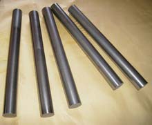 Tantalum Round Bar