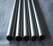 Titanium Grade 5 Pipes