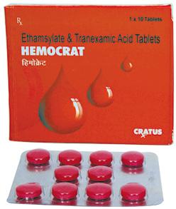 Hemocrat