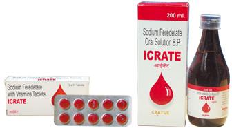 ICRATE