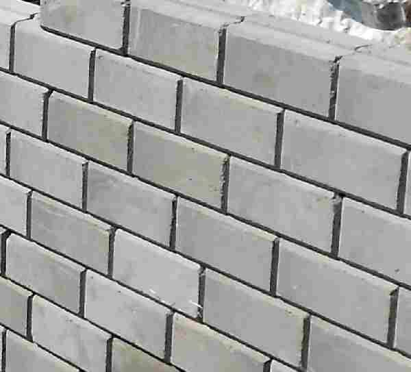 Fly Ash Interlocking Bricks