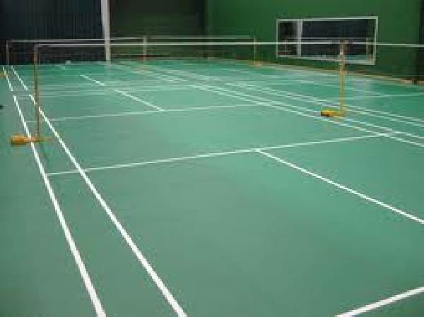 Grabo Sports Floorings