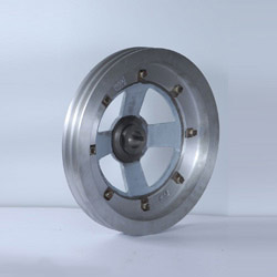 Drive Pulley