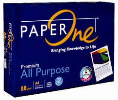 Paperone Copier A4 Copy Paper