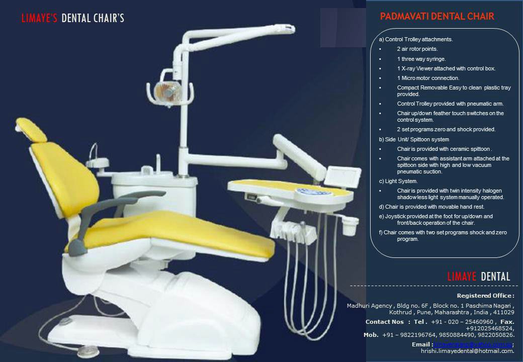 Dental Chairs