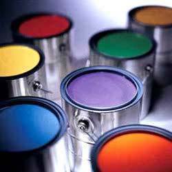 Synthetic Enamel Paint