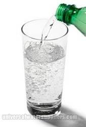 Soda Water