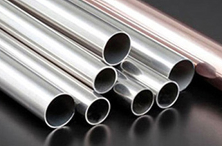 Nickel Alloy Pipes & Tubes, Length : Within 13500mm