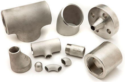 Stainless Steel Buttweld Fittings