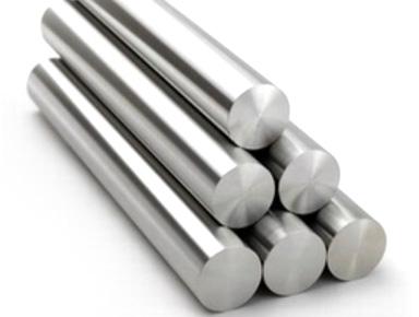 stainless steel round bars