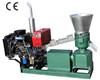 Flat Die Pellet Mill