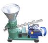 Electric Flat Die Pellet Mill