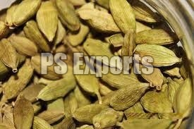 green cardamom