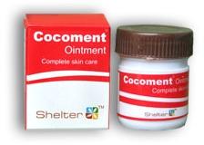 Cocoment Ointment