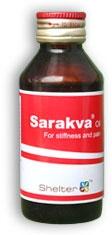 Sarakva Oil