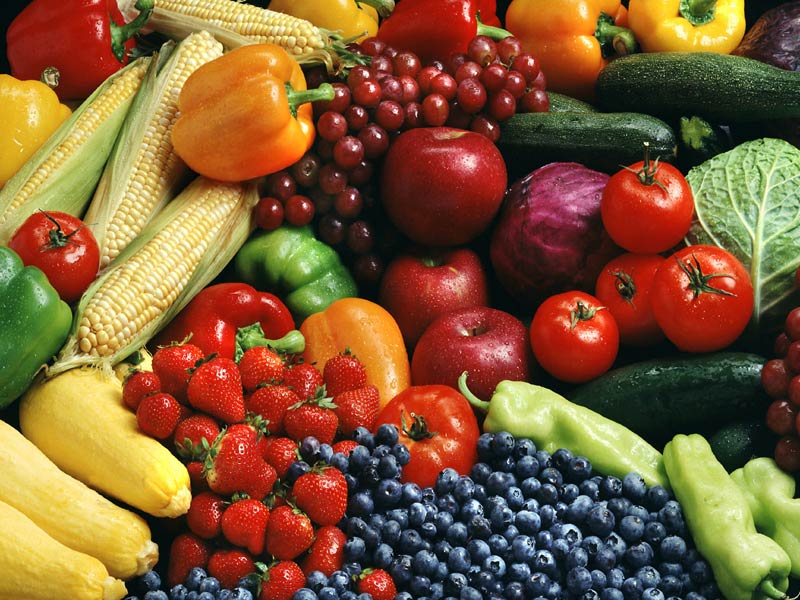Fresh vegetables, Color : Peas
