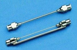Micro Emulsifying Needles