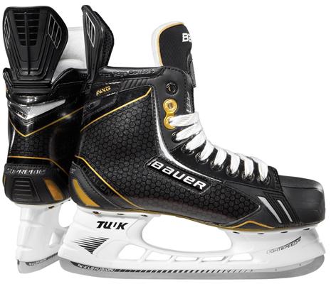 Bauer Supreme Totalone Hockey Skates