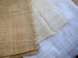 Bhagalpuri Plain Khadi Fabric, Technics : Machine Made