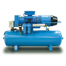 Low Pressure Compressor