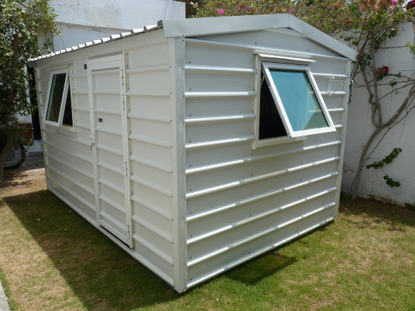 Prefabricated Cabin