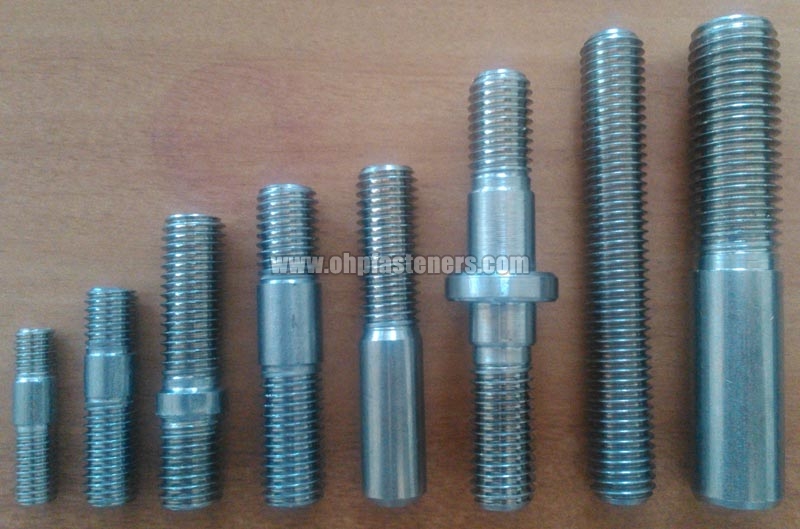 Stainless Stee Studs