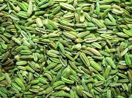 fennel seeds