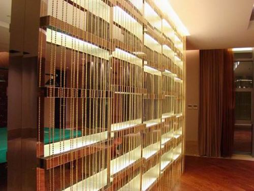 Chainmail Curtains Manufacturer Exporters From China Id 737679