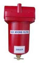 Micro Filters