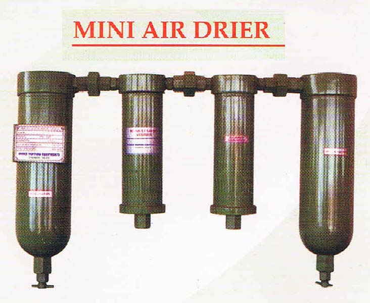 Mini Air Dryer