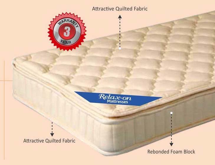 Dura Bond Bed Mattress