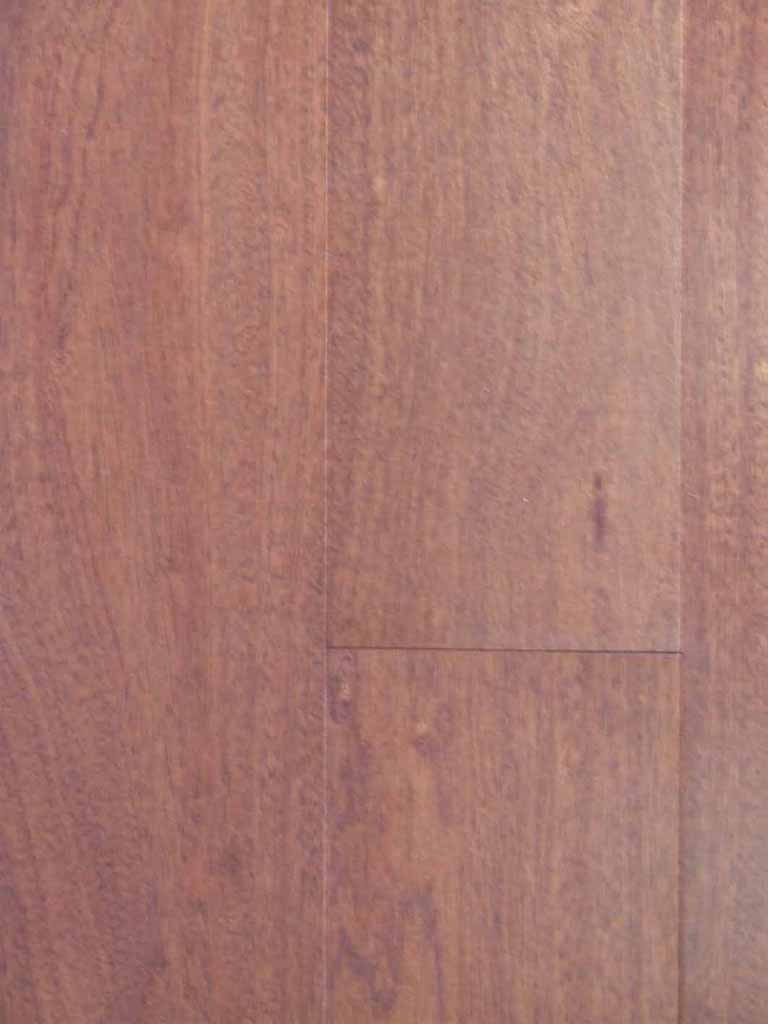 Flat Face Engineered Wood Flooring