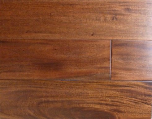 Handscraped Engineered Wood Flooring