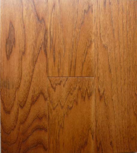 Wire Brushed Engineered Wood Flooring
