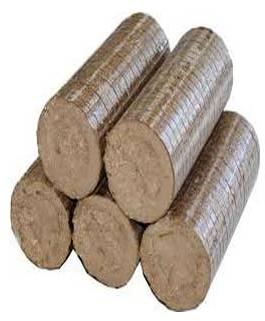 Biocoal Briquettes