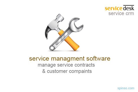 Servicedesk Management Software