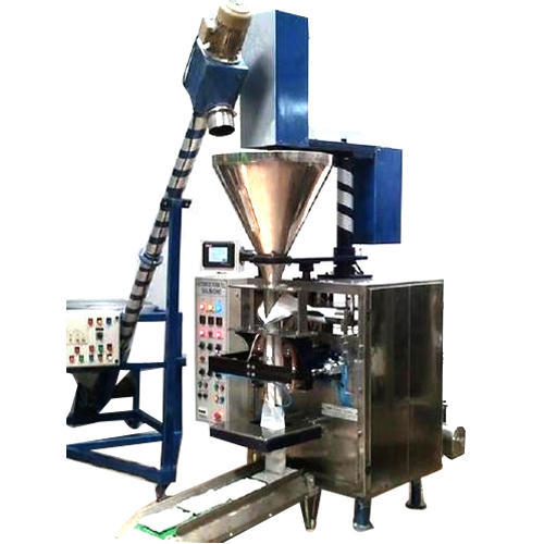 Industrial Packing Machine