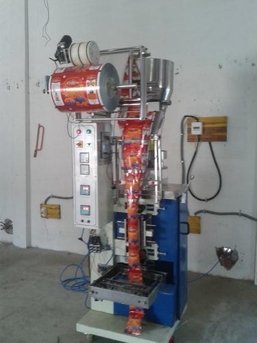 packing machine for masala packing