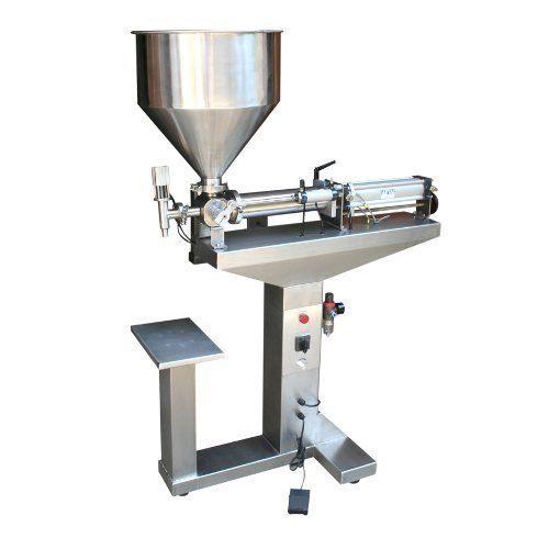 Paste Filling and Sealing Machine