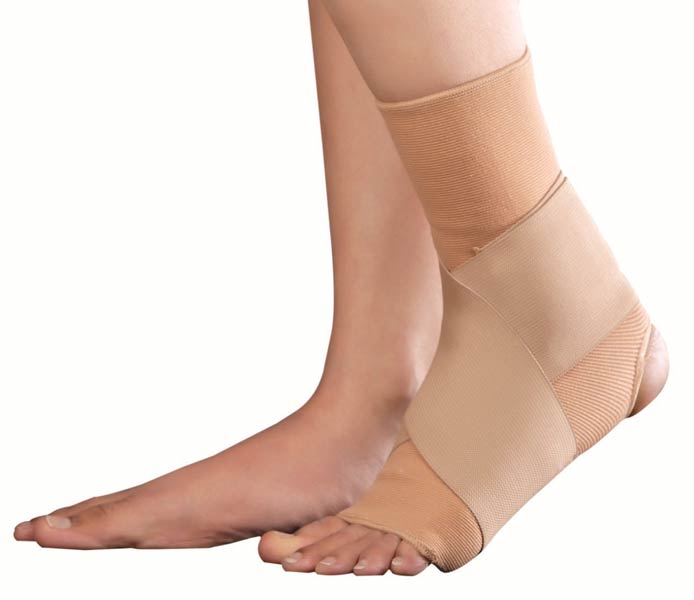 Ankle Binder