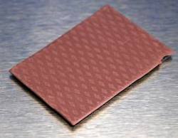 Rubber Conductive Pads