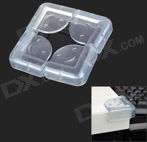 Silicone Key Guards