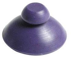 Suction Cups, for Industrial Use, Shape : Round