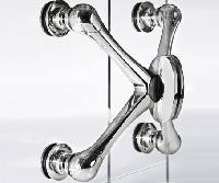 spider glass fittings