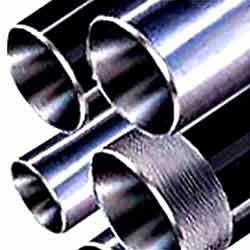 Polished Mild Steel Galvanized Pipes, Feature : Fine Finishing