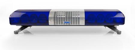 Auto lamp Ambulance Led Light Bar