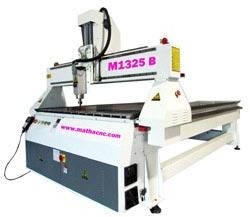 CNC MDF Cutting Machine
