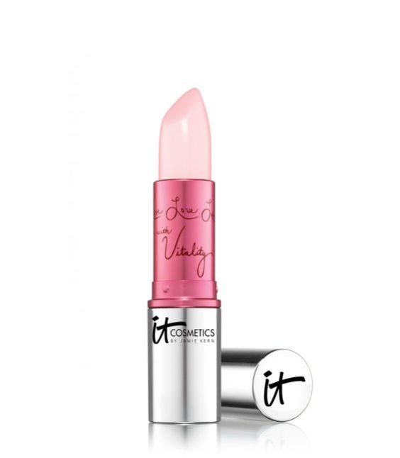 Vitality Lip Flush Reviver Lipstick Stain