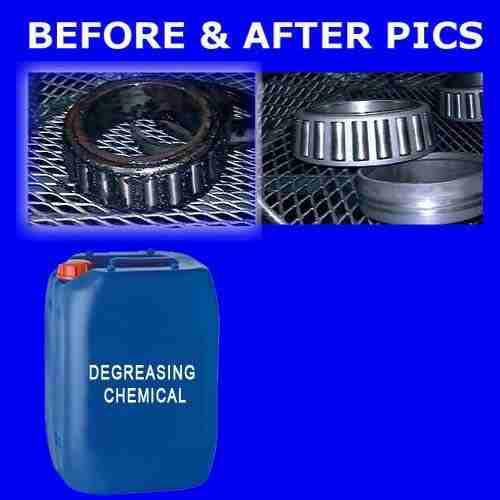 Degreasing Chemicals
